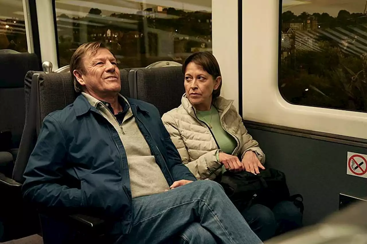 Review: Despite the presence of Sean Bean and Nicola Walker, new BBC series Marriage makes material for a divorce