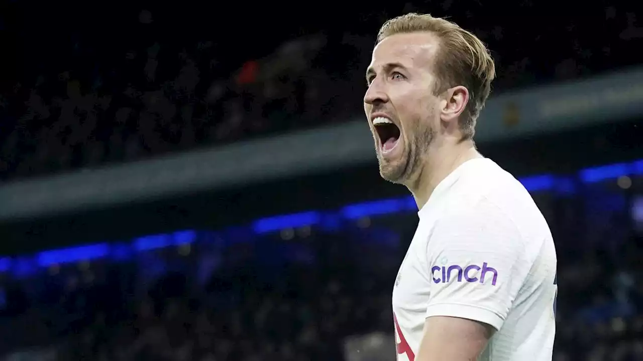 Hasil Liga Inggris: Hajar Wolves, Tottenham ke Puncak Klasemen Sementara