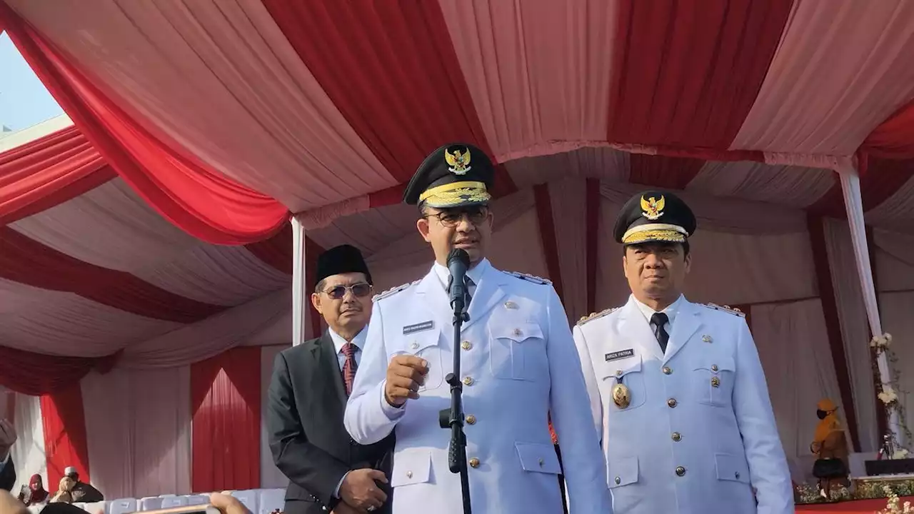 Kumpulan Hoaks Seputar Anies Baswedan, Simak Faktanya