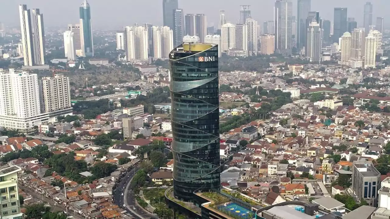 Serangan Siber Kian Marak, BNI Perkuat Perlindungan Nasabah