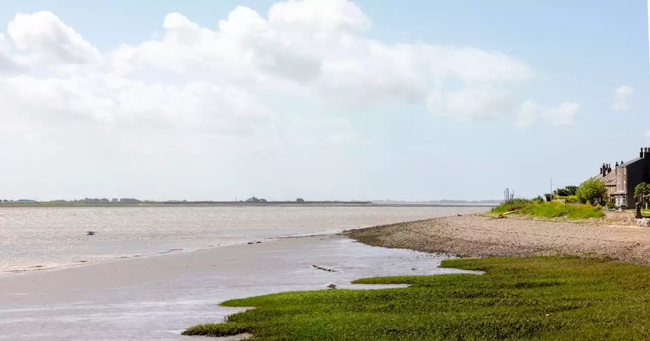 Alterations approved for historic Grade II church building at Sunderland Point