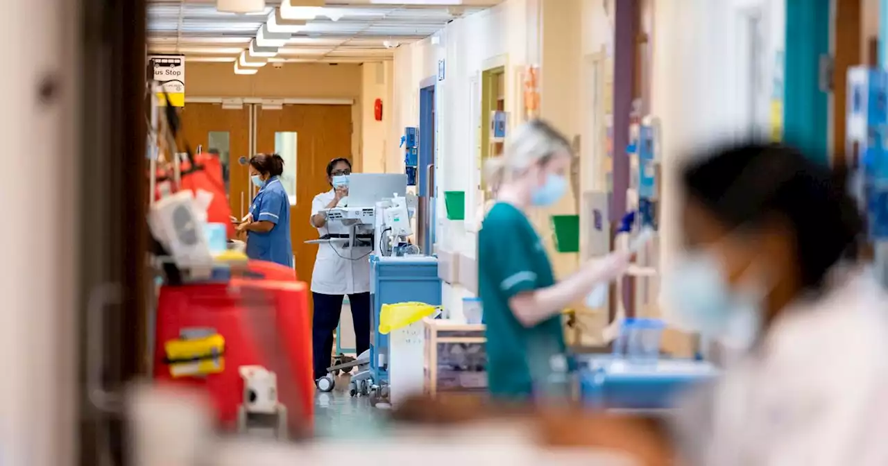 Wait goes on for Preston Hospital upgrade as govt promises go unfulfilled