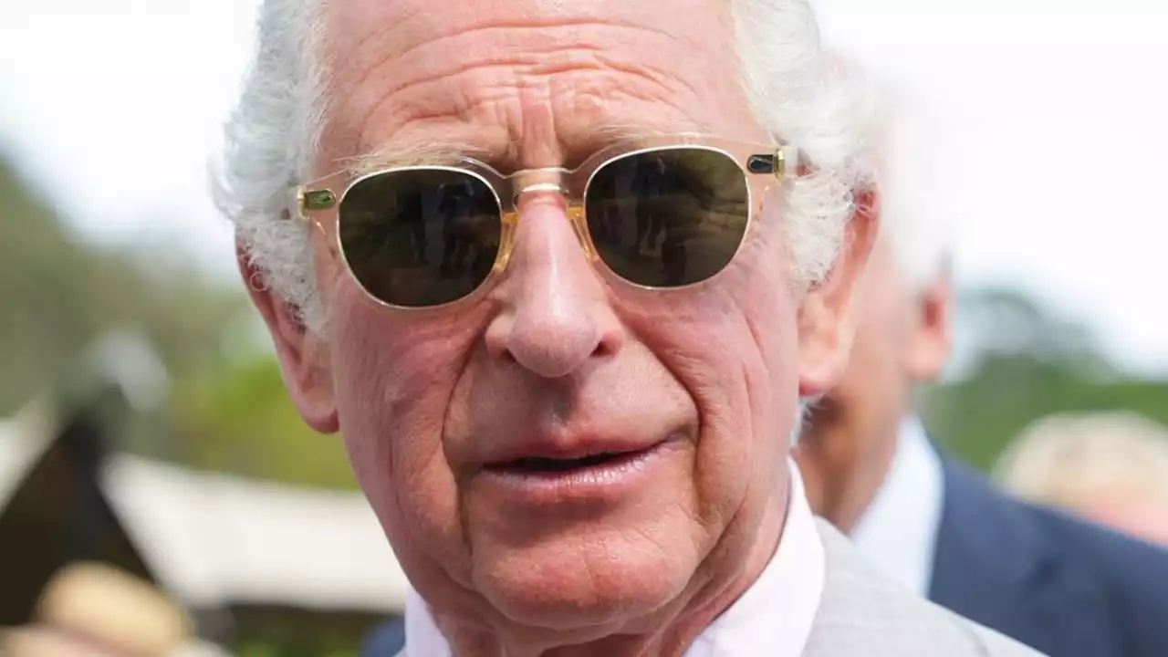 Prince Charles Candidly Reacts to His Portrayal on “The Crown”