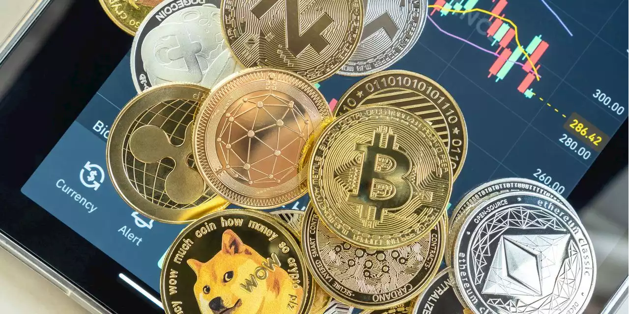 Dogecoin, Shiba Inu outperform bitcoin and ether. Is it a good time to bet on meme coins?