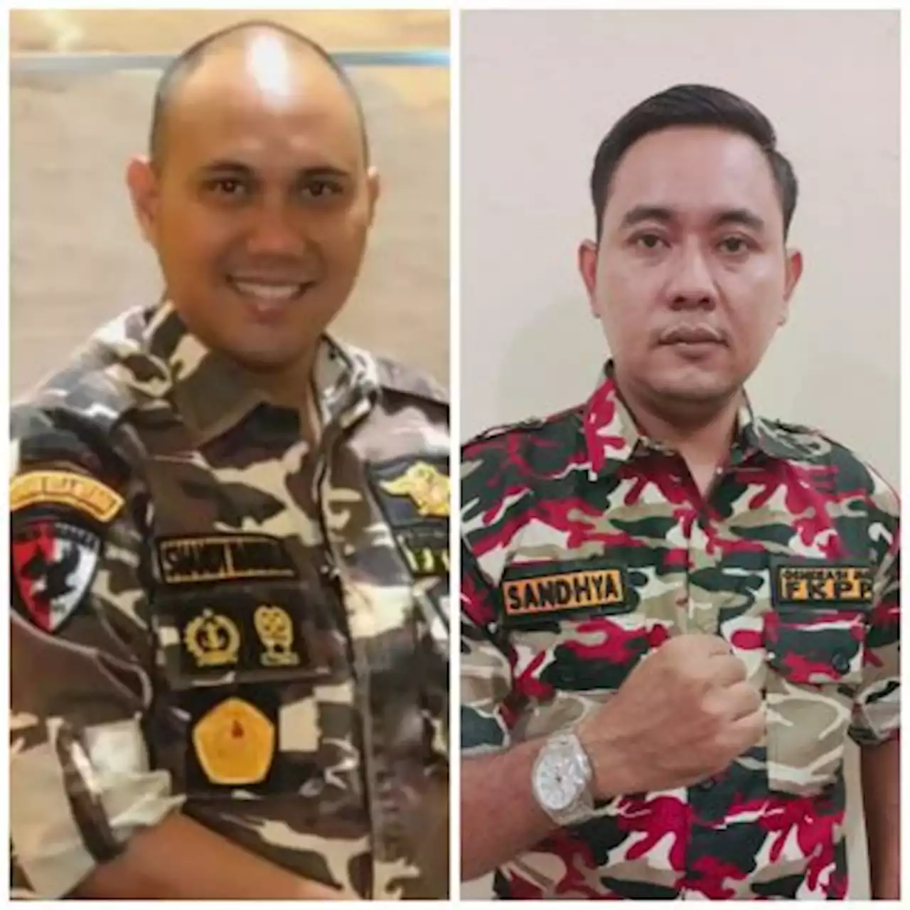 Purnawirawan TNI Tewas Ditikam, GM FKPPI: Usut Tuntas!