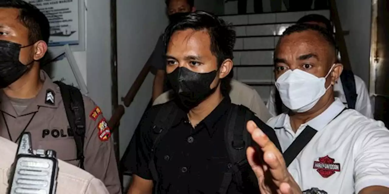 Bharada E Jadi Justice Collaborator, LPSK Pastikan Koordinasi dengan Kejagung | merdeka.com