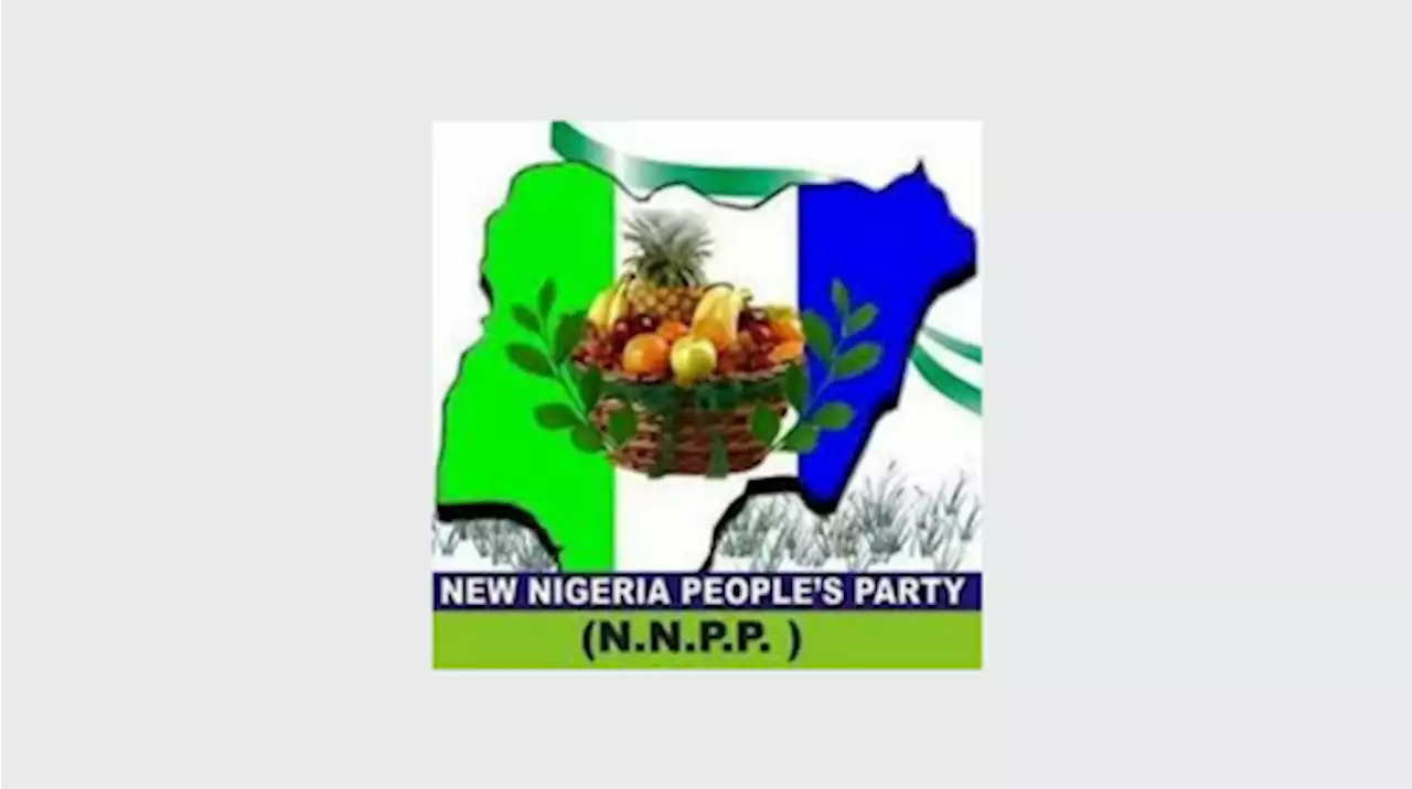2023: Reject PDP, APC -Jigawa NNPP gov candidate