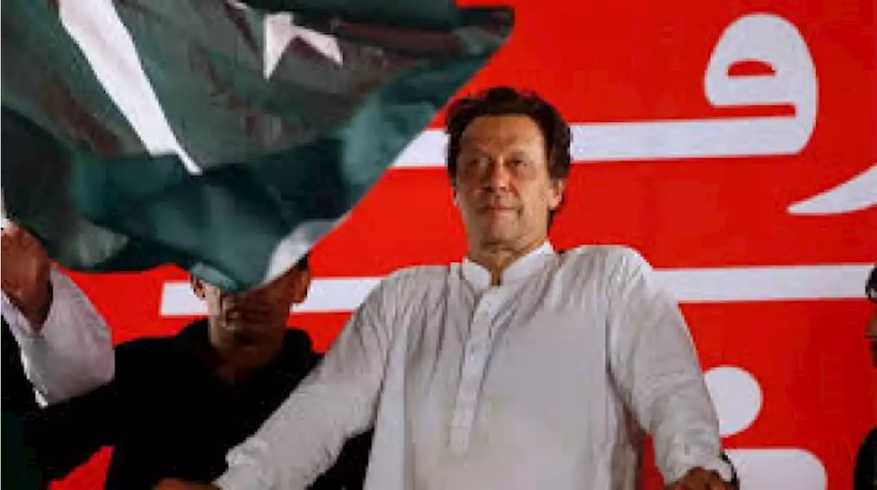 اپنے نیوٹرلز سے سوال کرنا چاہتا ہوں کہ کیا آپ واقعی نیوٹرل ہیں؟:عمران خان