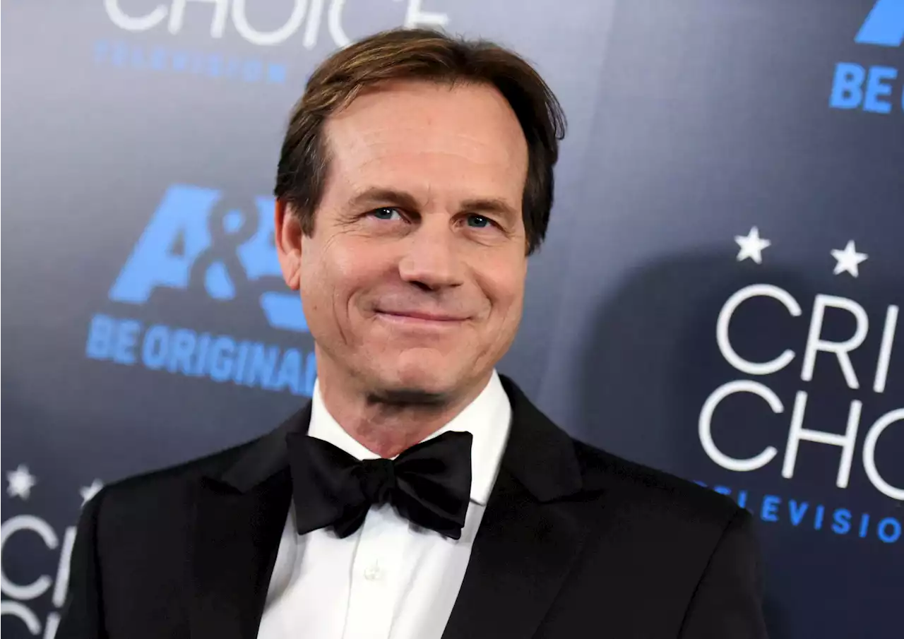 Bill Paxton's Family Settles Lawsuit With Hospital Over His Death