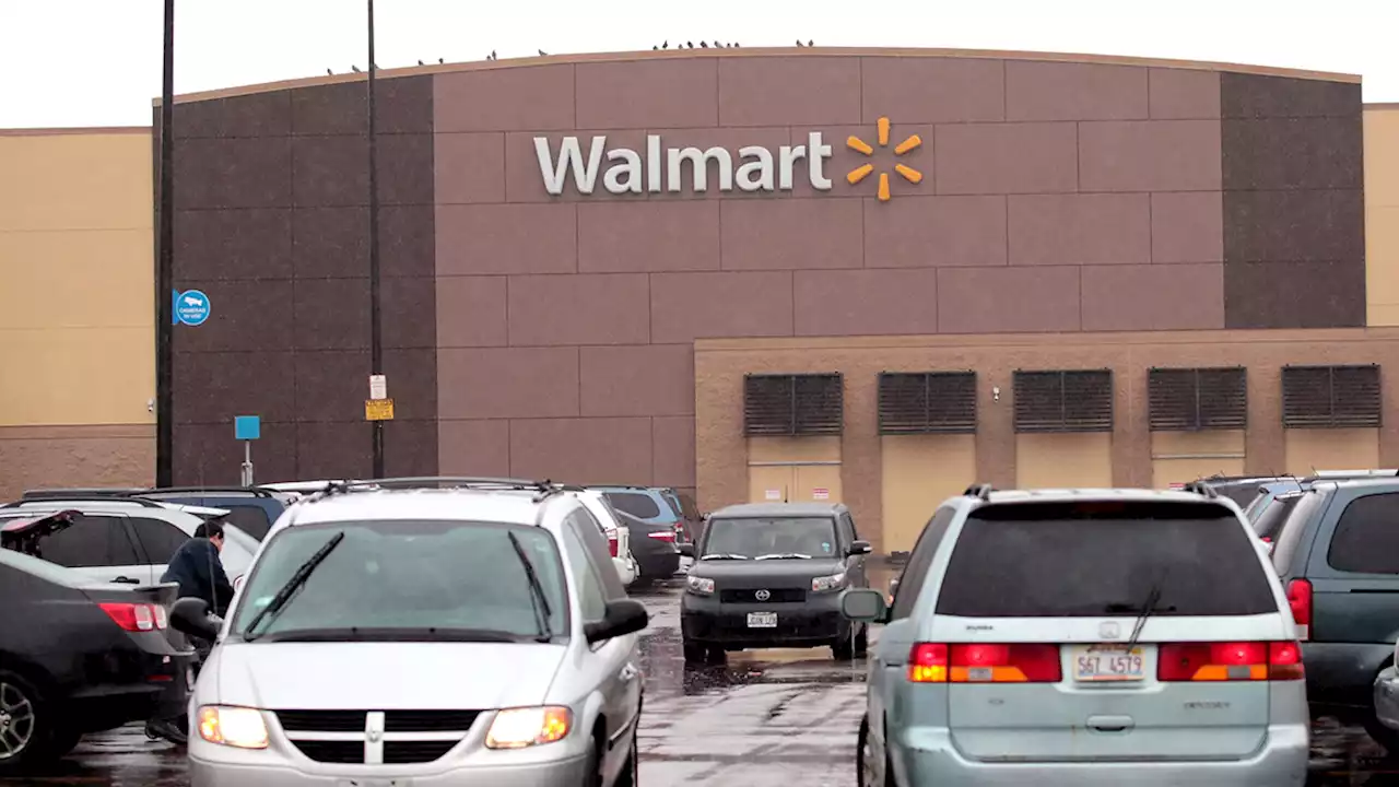 Walmart Expands Abortion Coverage for Employees