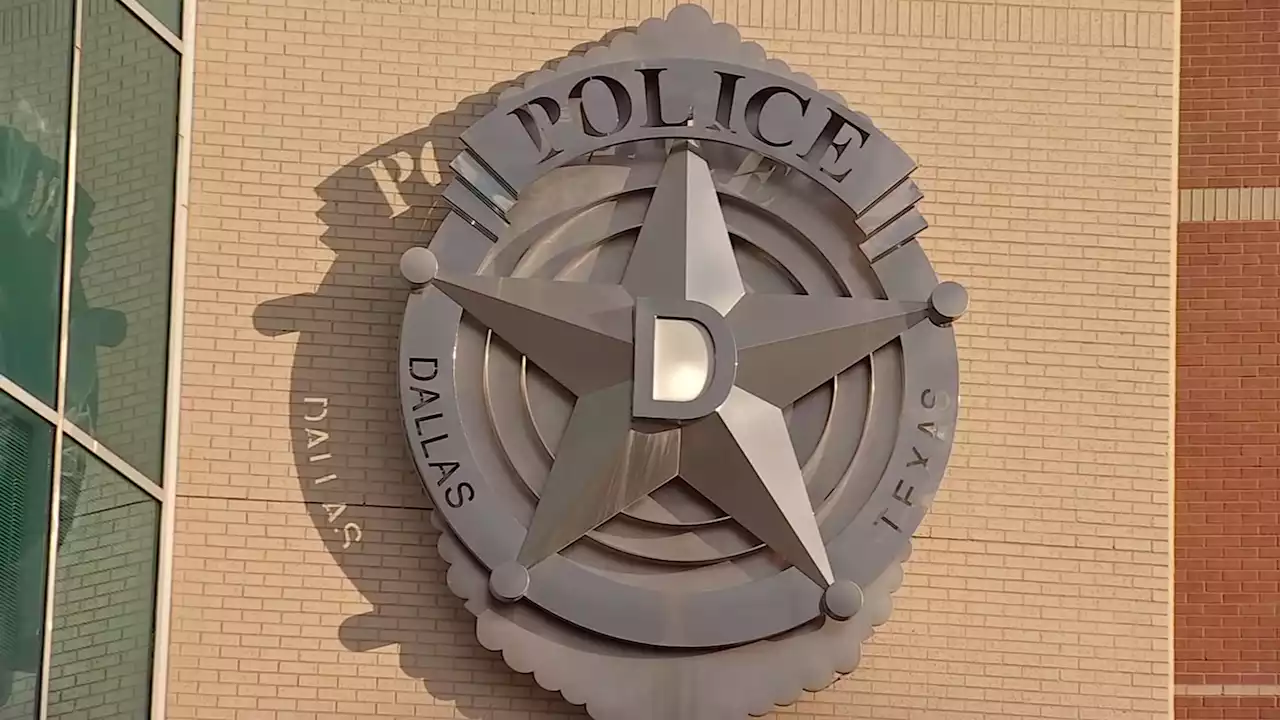 Man Dies in Police Custody, Investigation Underway: Dallas Police