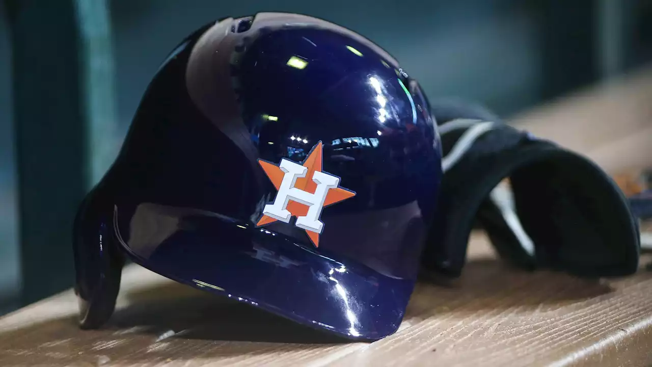 Astros' Triple-A Affiliate Scores 17 Runs in One Inning