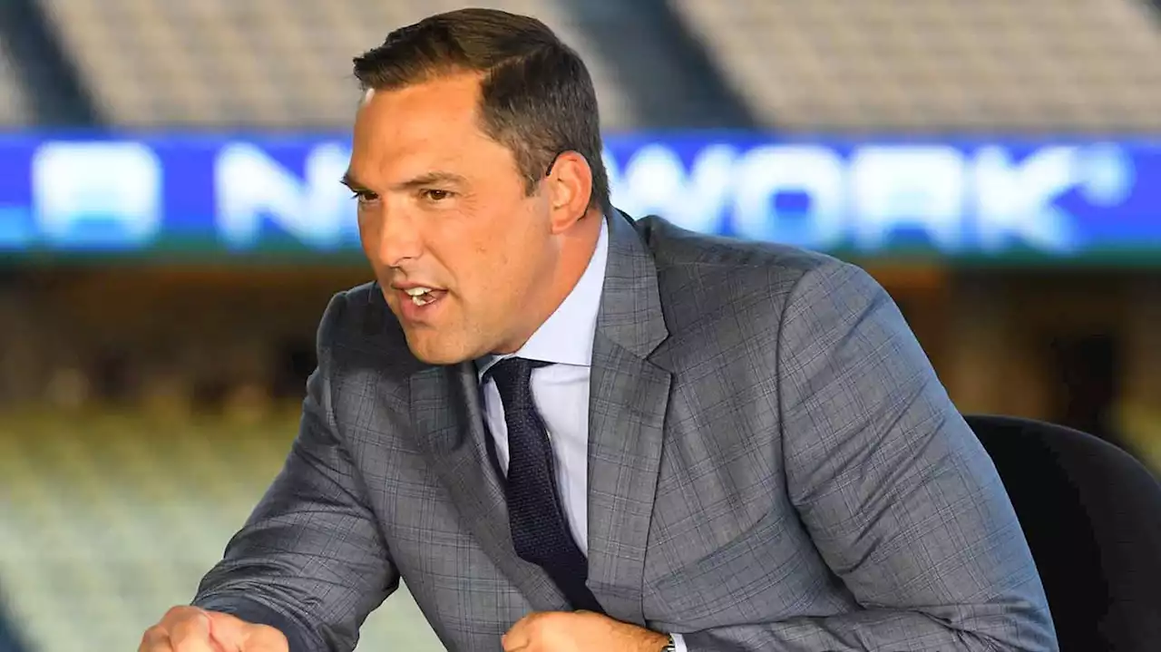 Mark DeRosa to Manage Team USA at the World Baseball Classic