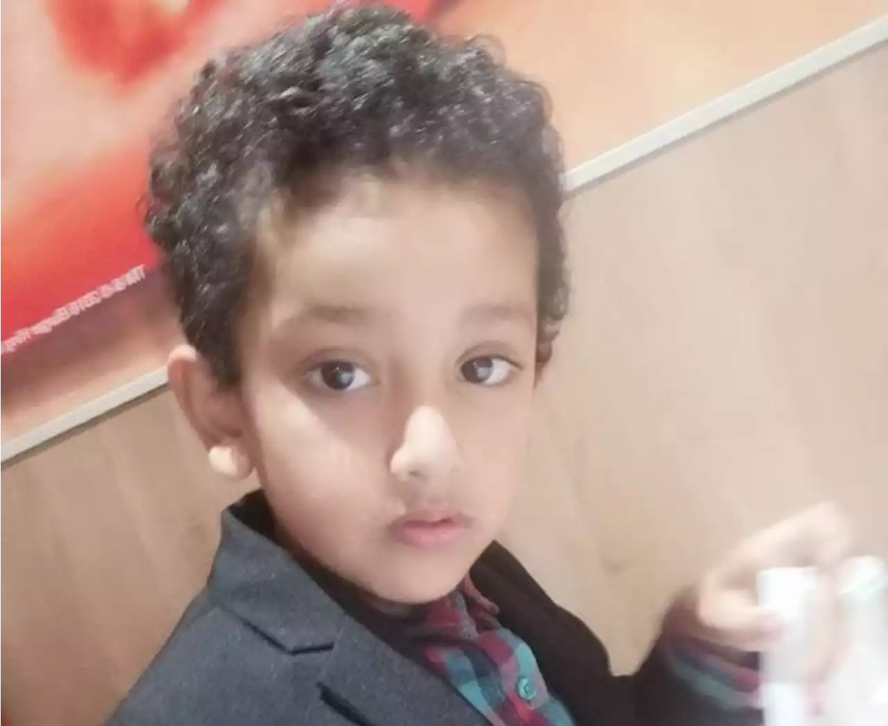 Family of abducted Shanawaaz Asghar, 6, on road to recovery after ordeal | News24