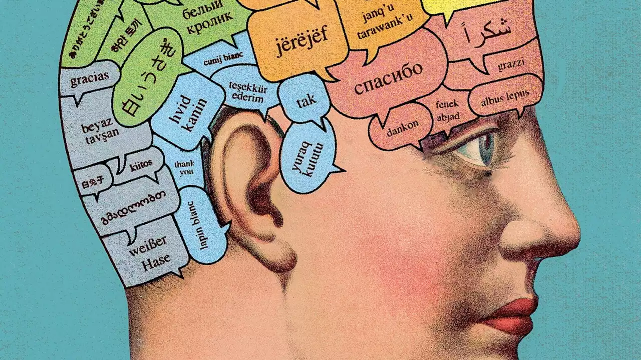 The Mystery of People Who Speak Dozens of Languages