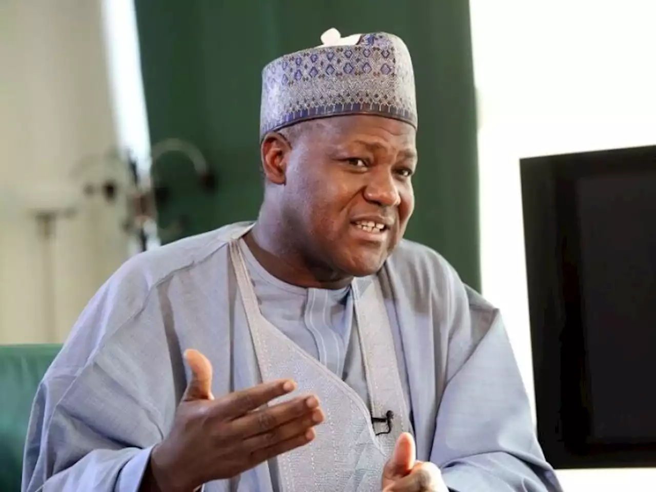 Yakubu Dogara: Some policemen plotting to assassinate me