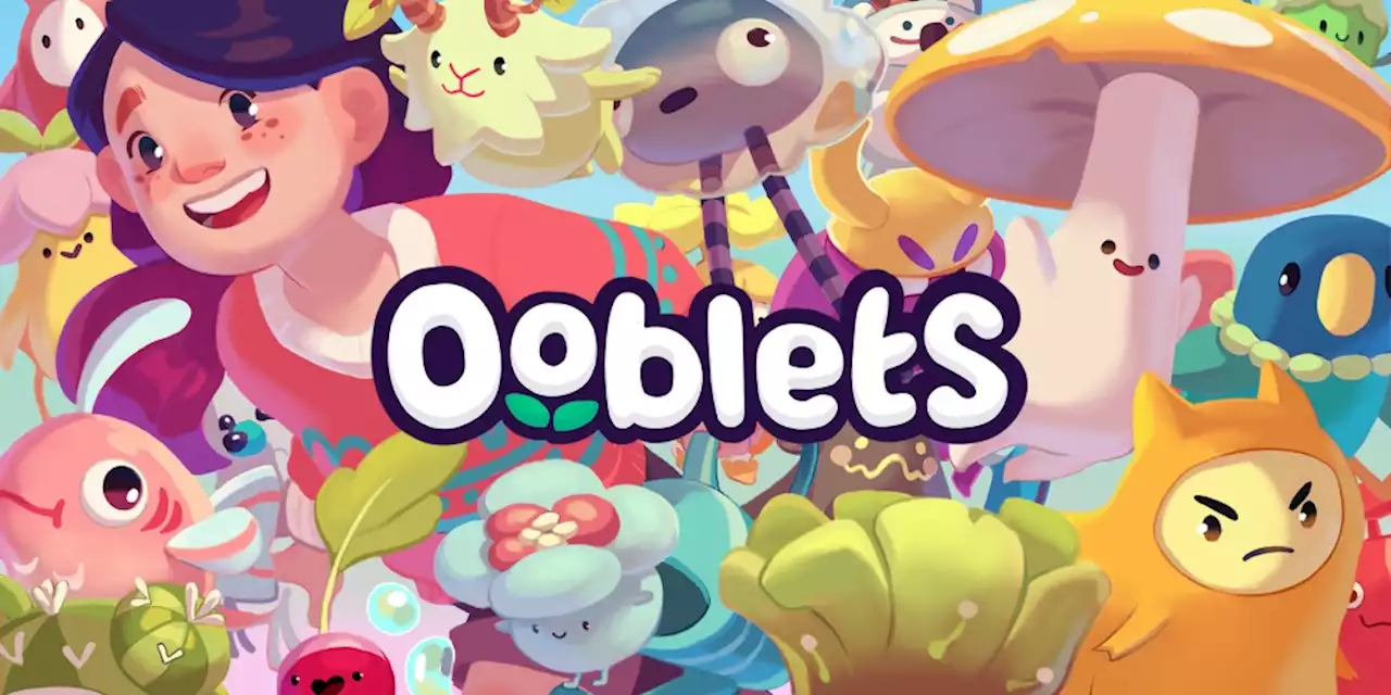 Ooblets erscheint am 1. September für die Nintendo Switch – Fangamer bestätigt europäischen Vertrieb einer regulären Handelsversion - ntower - Dein Nintendo-Onlinemagazin