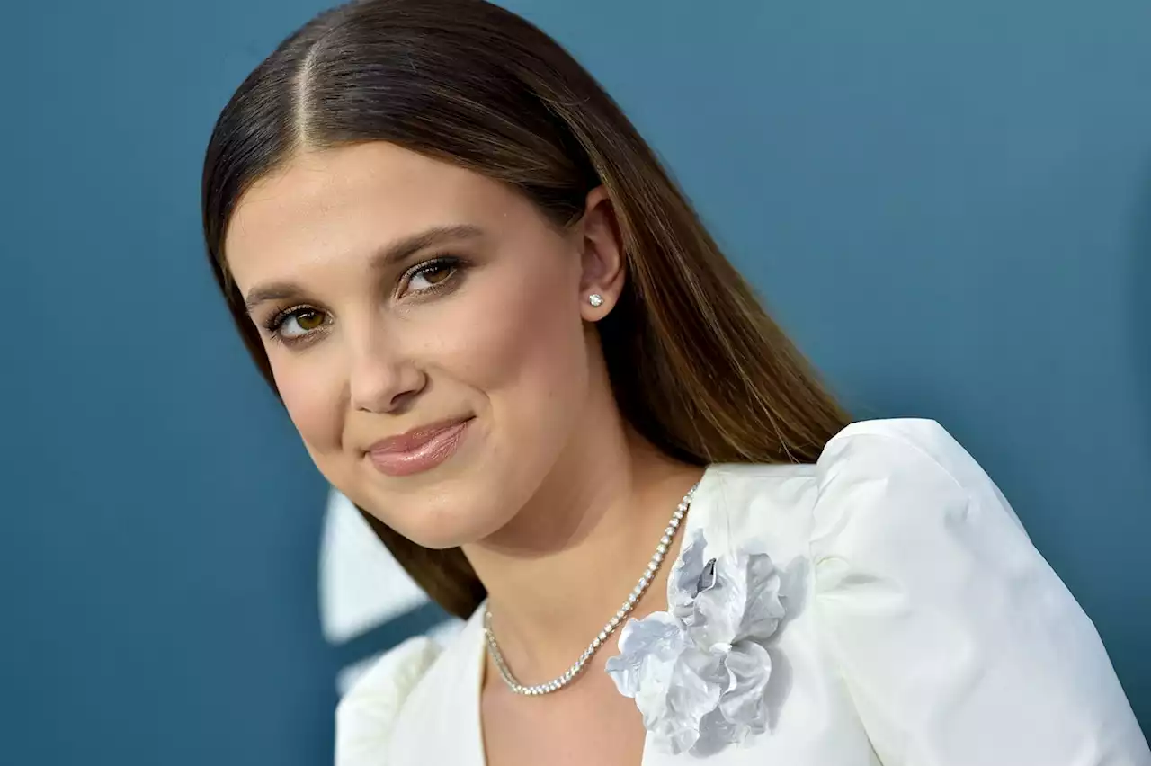 Millie Bobby Brown Spoke On Being 'Humiliated' By Hunter Echo