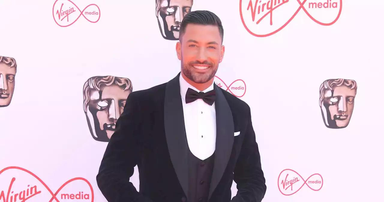 Strictly 'facing favouritism row' as Giovanni Pernice's celeb partner 'leaked'