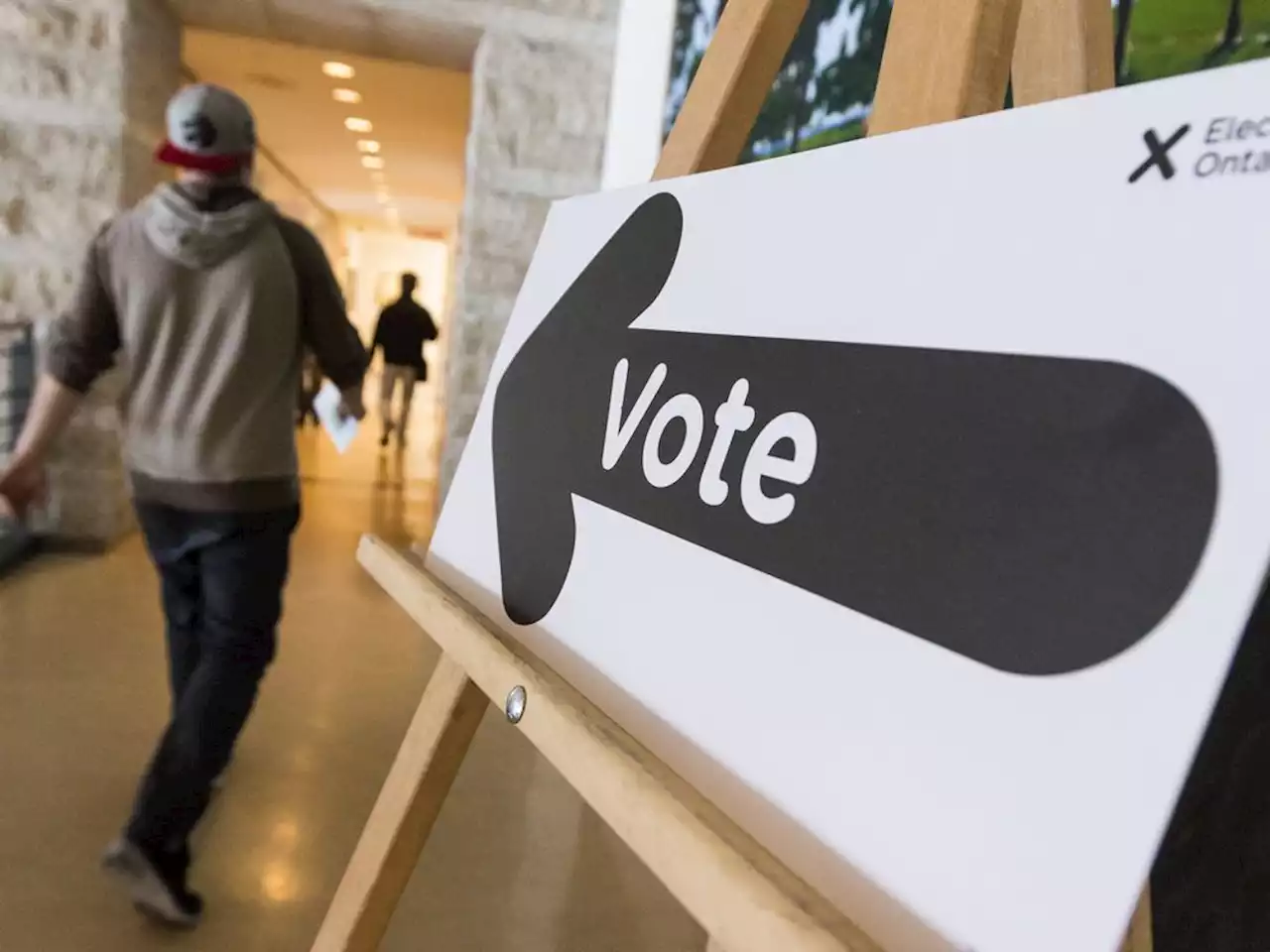 Here are the candidates for the 2022 Ottawa municipal election