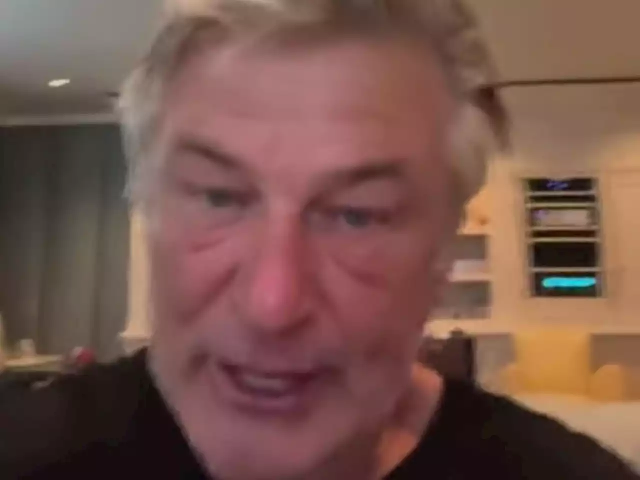 Alec Baldwin doesn’t believe he or anyone else will be charged over fatal ‘Rust’ shooting