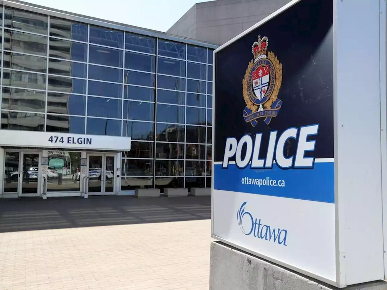 HUMAN TRAFFICKING: Ottawa cops charge man, seek more potential victims