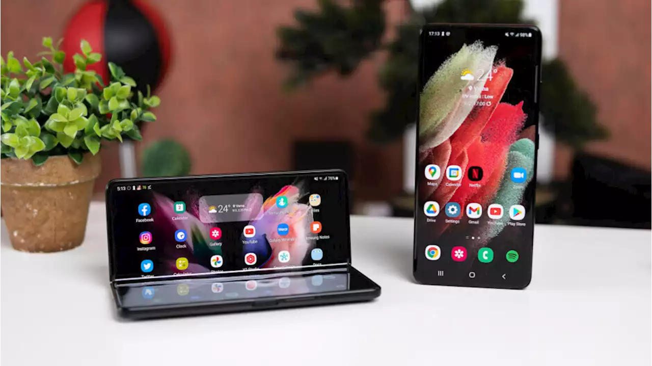 Official Samsung video shows you how to apply key Galaxy Z Fold 4 accessory found in the box