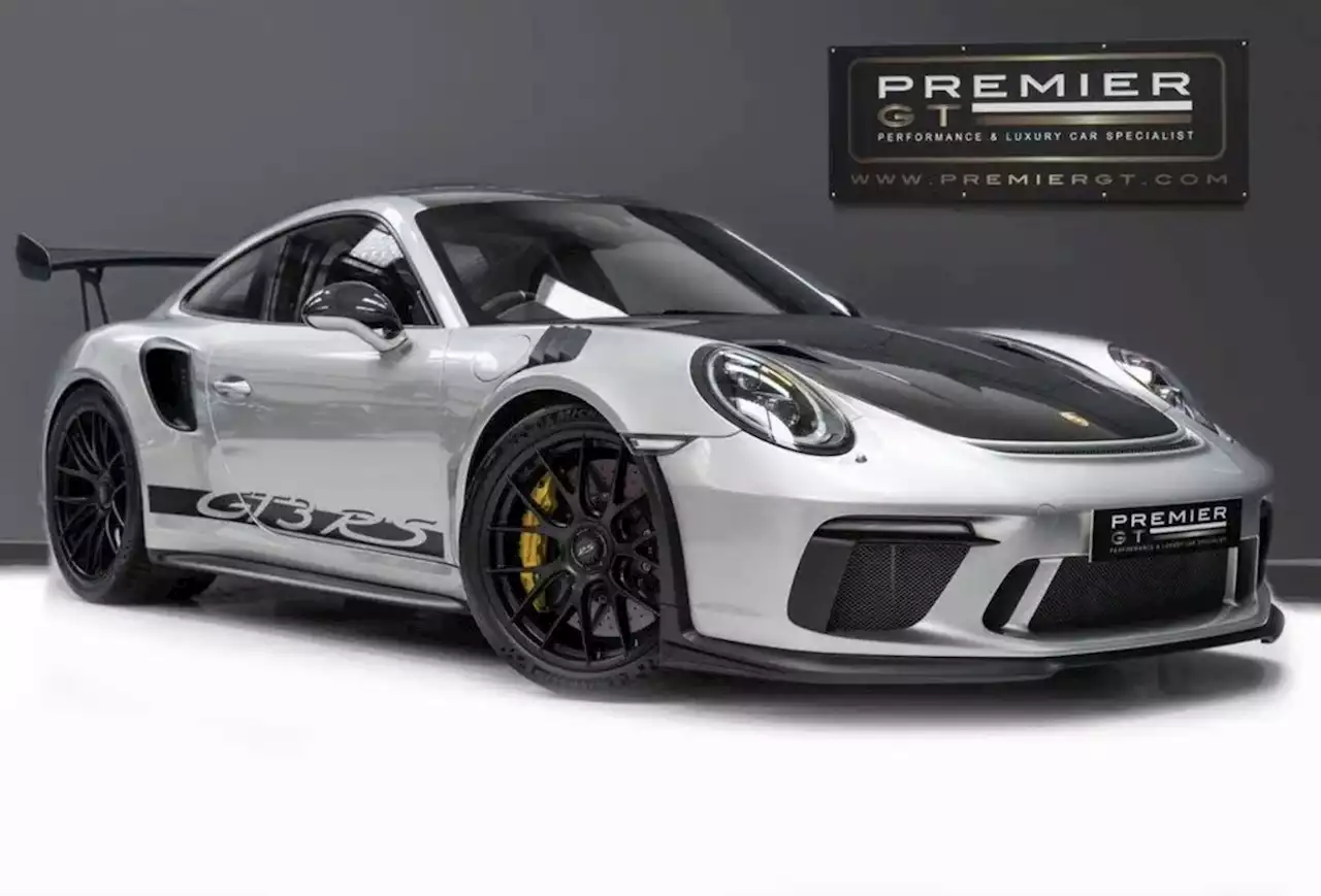 Used Porsche 911 991 GT3 RS. WEISSACH+CLUBSPORT PACKS. NOW SOLD. SIMILAR REQUIRED. for sale