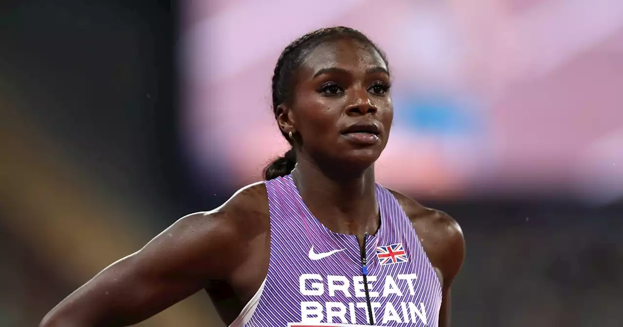 Why Isn't There More Research on Menstruation in Sports? Dina Asher-Smith Calls For Action