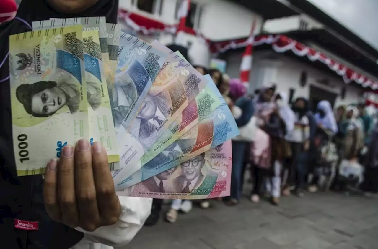 BI Banten Klaim Uang Rupiah Baru Sulit Dipalsukan |Republika Online