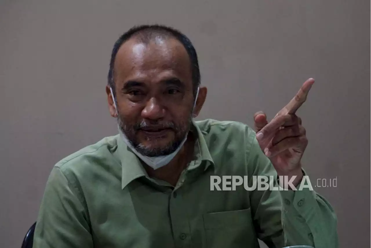 Pesan MER-C ke Pemerintah Soal Polemik Timnas Israel |Republika Online