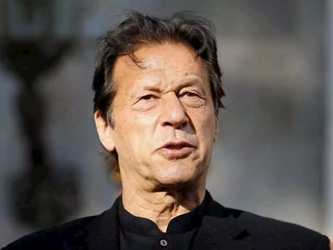 آئی جی اور ڈی آئی جی اسلام آباد کو نہیں چھوڑیں گے اوران پرمقدمہ کریں گے، عمران خان - ایکسپریس اردو