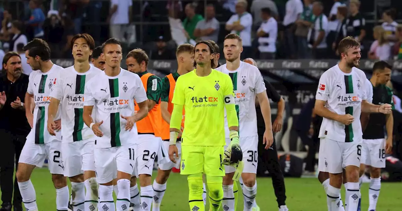 Wechselgerüchte um Gladbach-Torwart: Farke beantwortet die Bleiben-oder-gehen-Frage eindeutiger als Sommer