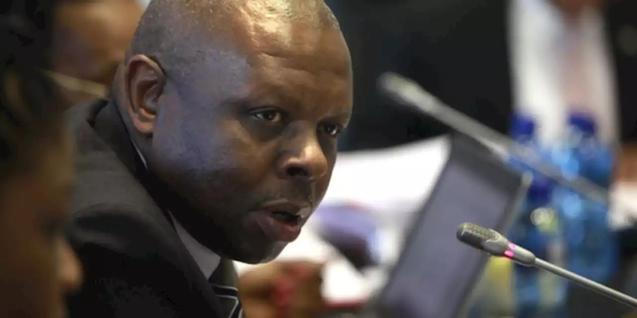 Institute of Accountability says Hlophe does not understand the nature of his suspension - SABC News - Breaking news, special reports, world, business, sport coverage of all South African current events. Africa's news leader.