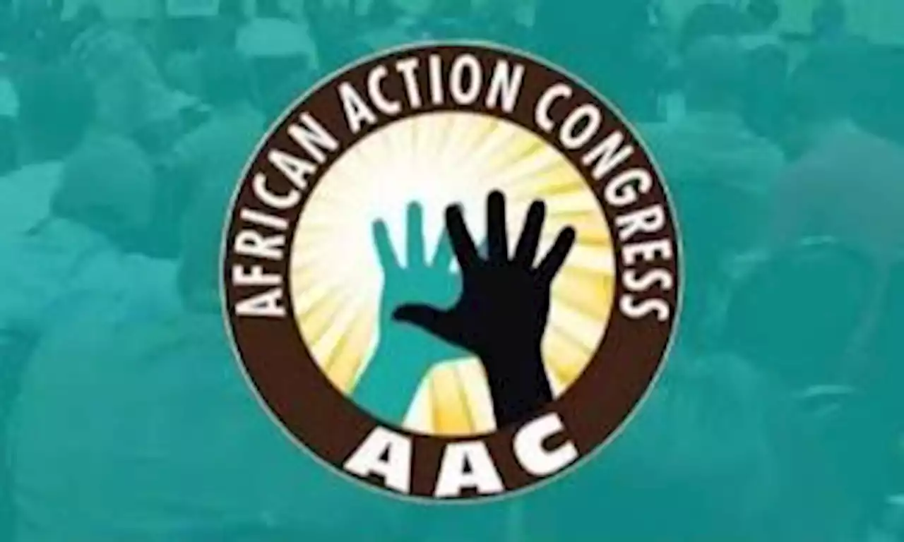 AAC Party Unveils Governorship Candidate, Olayiwola, Others, Rolls Out Agenda For New Lagos | Sahara Reporters
