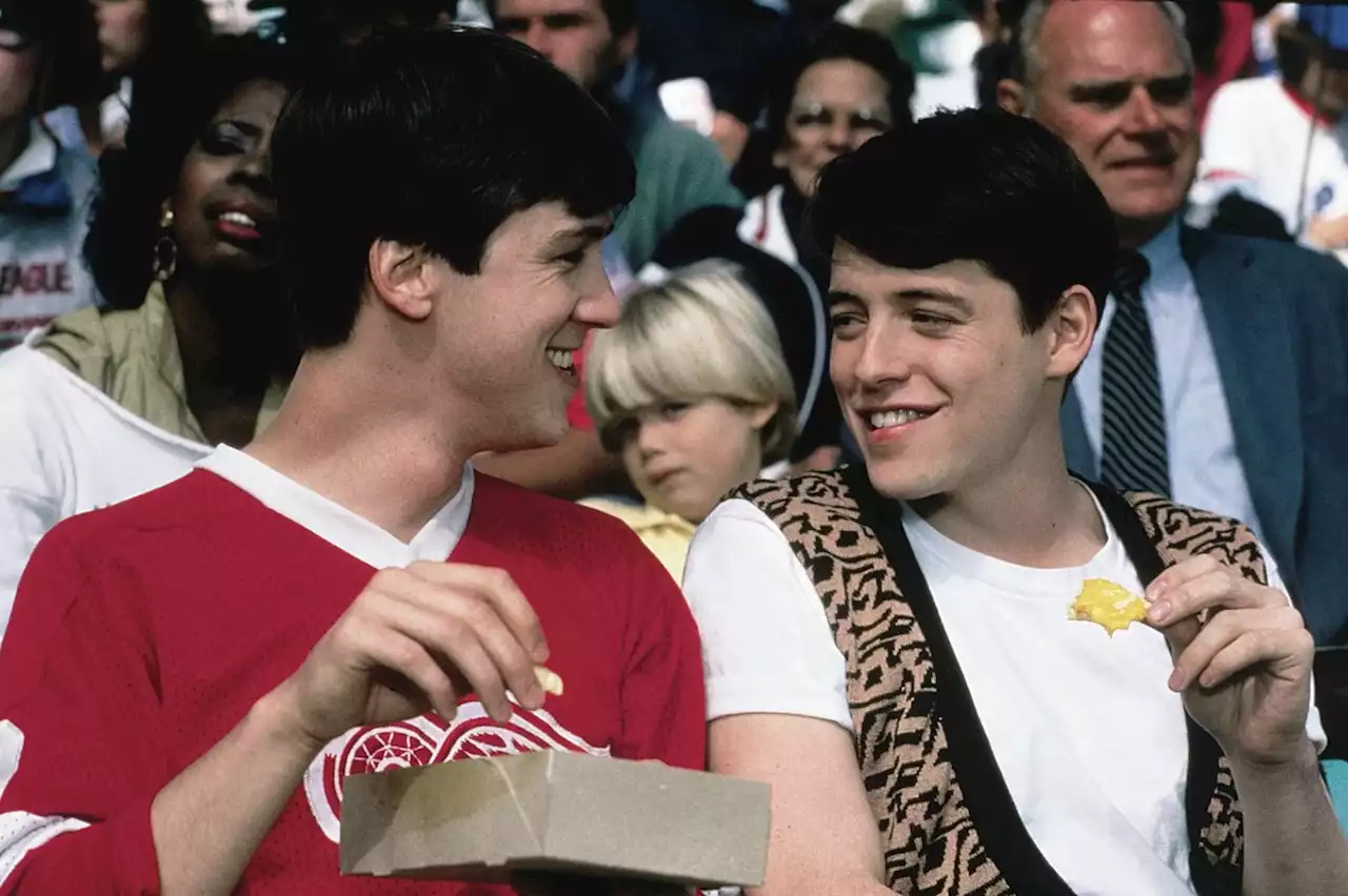 ‘Ferris Bueller’s Day Off’ Getting a Spinoff Movie