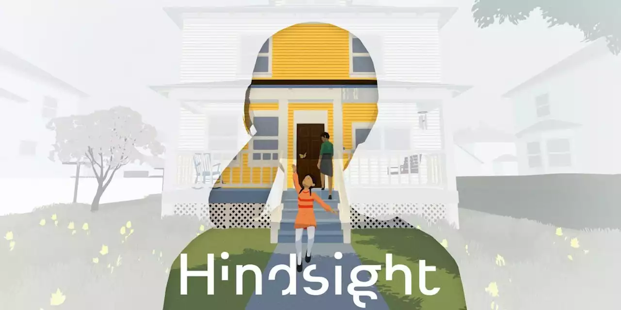 Joel McDonald Interview - Hindsight