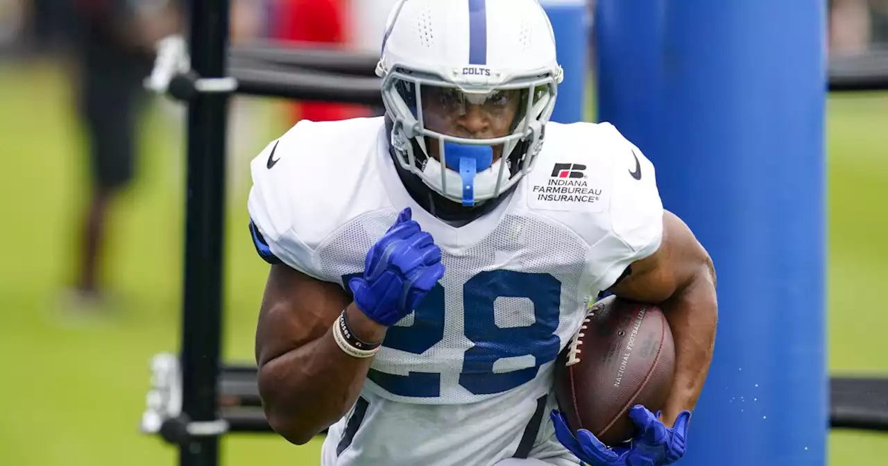 Fantasy Football 2022: Indianapolis Colts Preview