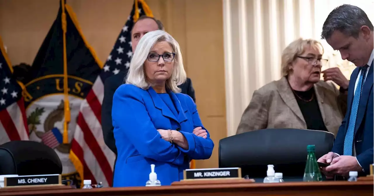 What we learned from Liz Cheney’s reelection loss