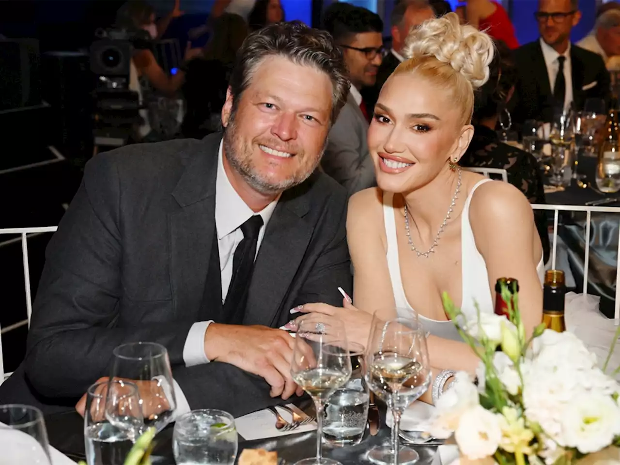 Blake Shelton Shared the Sweet Reason He's Stepping Back From His Career