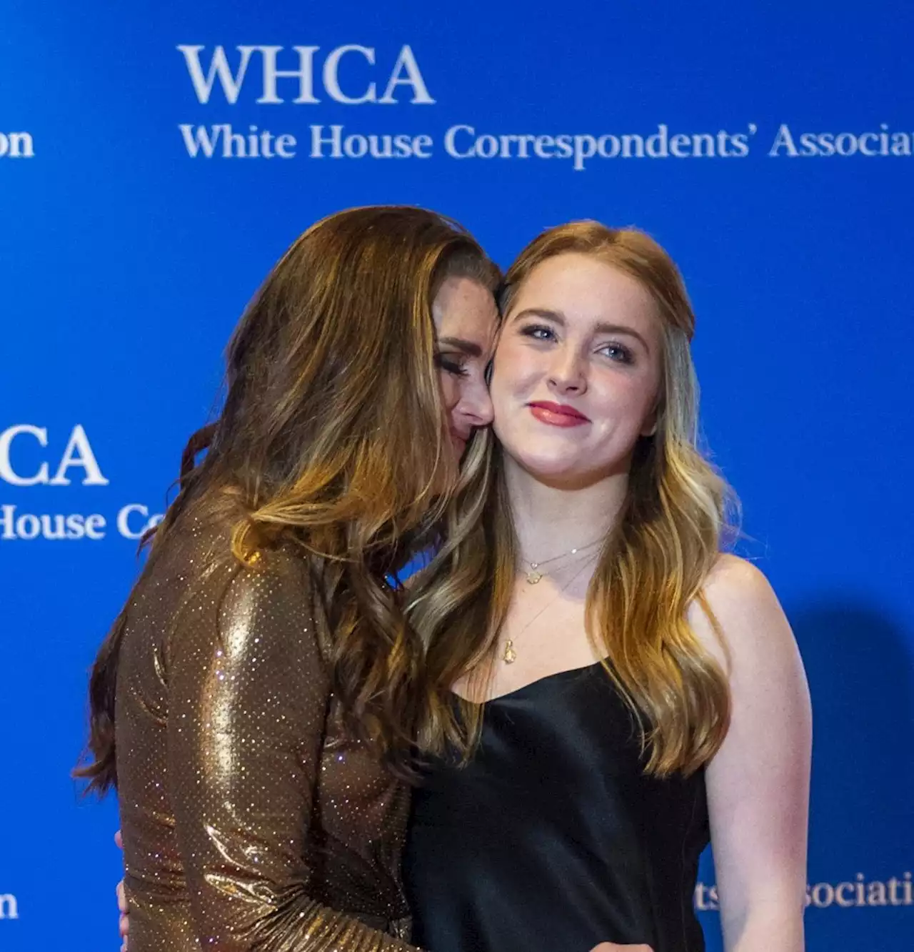 Brooke Shields Cries Sending Her Daughter Back to College in Heartfelt Tribute