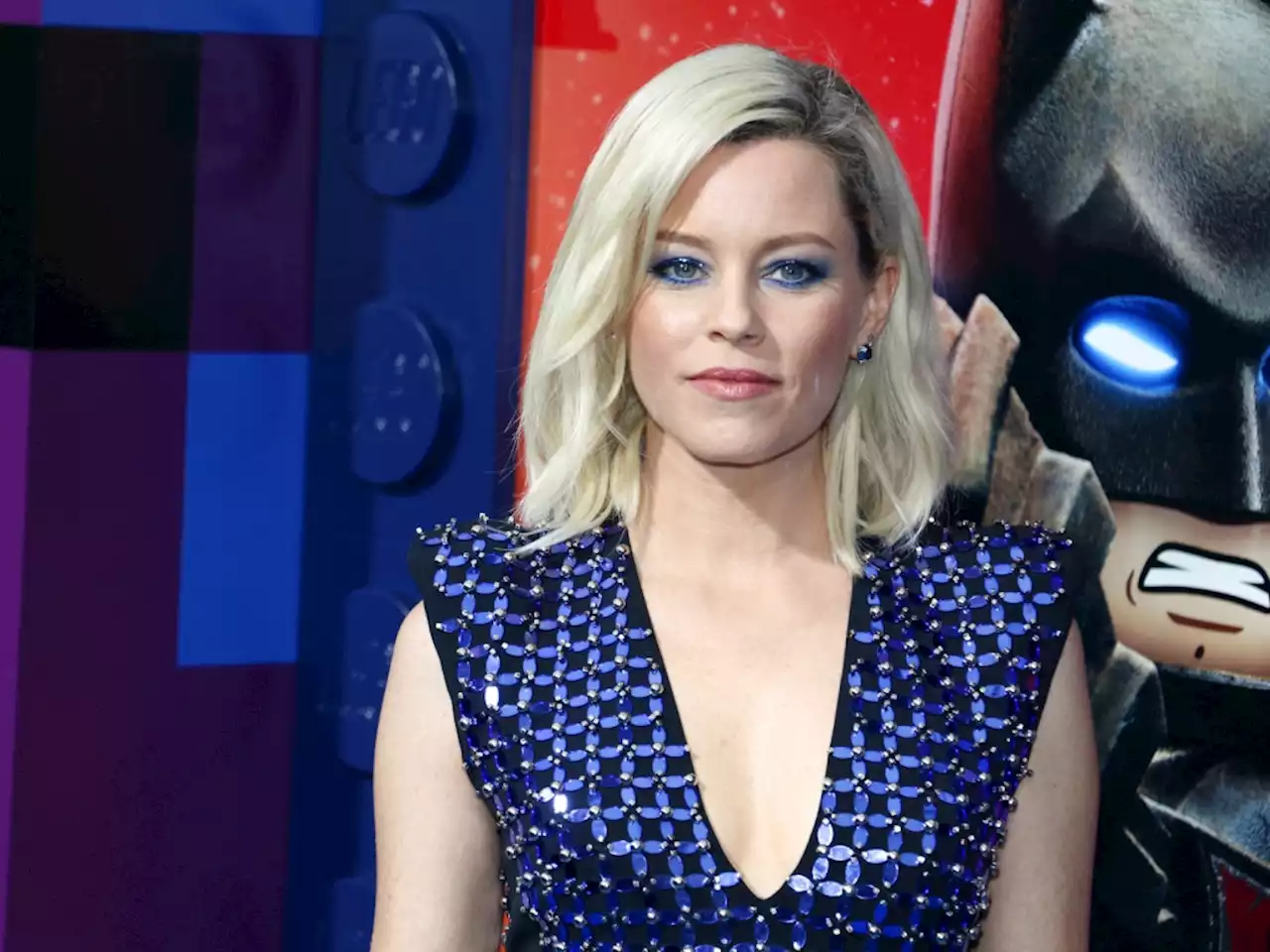 Elizabeth Banks Sounds Off on What’s More Important Than a ‘Flat Tummy’ on Vacation