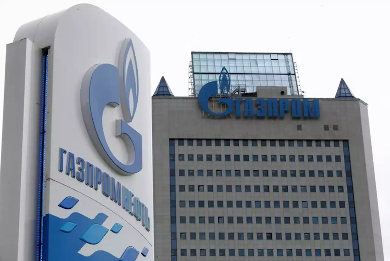 Eropa Kembali Terguncang, Gazprom Matikan Aliran Gas Rusia Selama 3 Hari