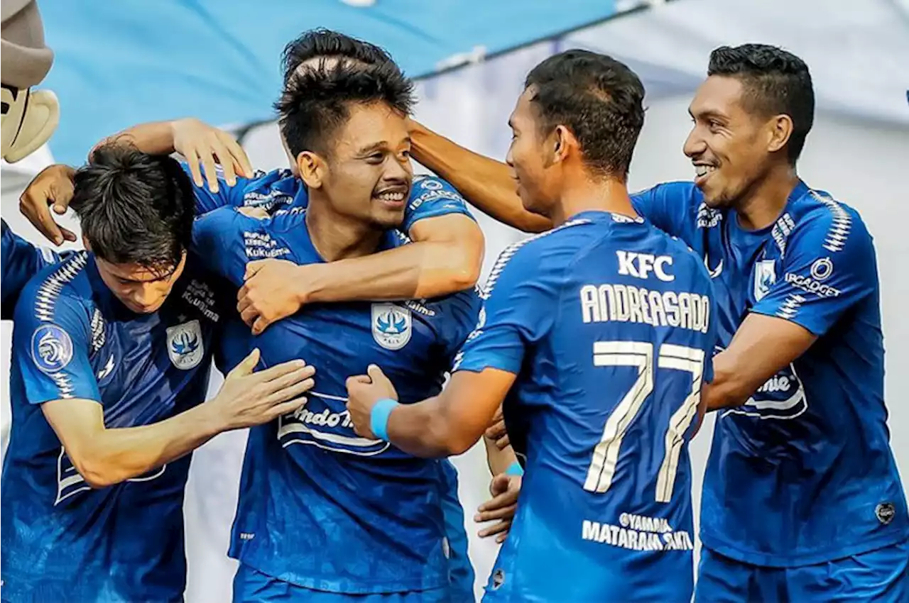 Hasil PSIS vs Persik Kediri: Laskar Mahesa Jenar Jinakkan Macan Putih