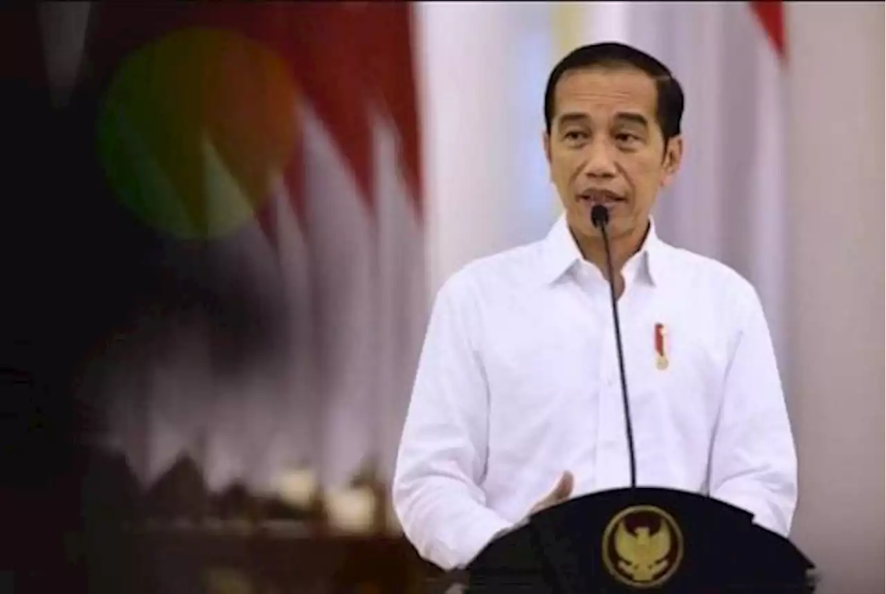 Inovasi Jokowi Dinilai Percepat Terwujudnya Ketahanan Nasional