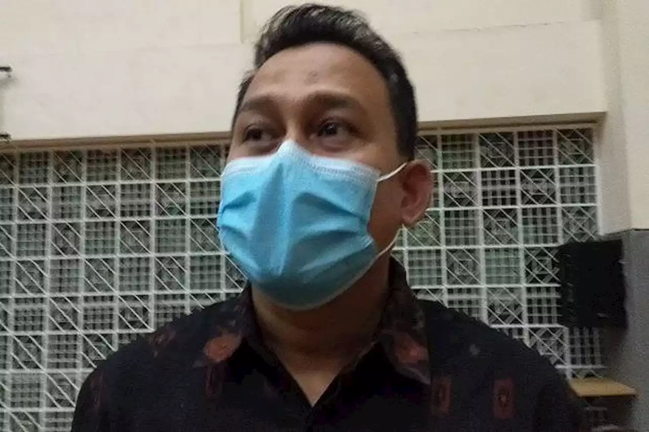 OTT Rektor Unila Terkait Dugaan Suap Penerimaan Mahasiswa Baru Jalur Mandiri