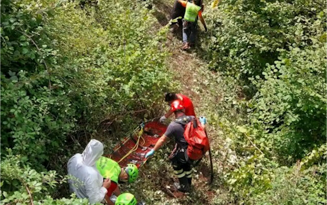 Omicidio a Giffoni, le indagini: ipotesi maltrattamenti in famiglia