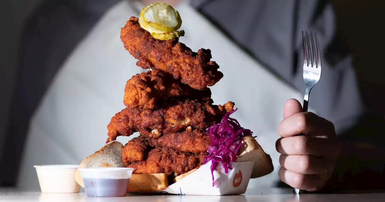 Who makes the best chicken tenders in Utah? Here’s our roundup.