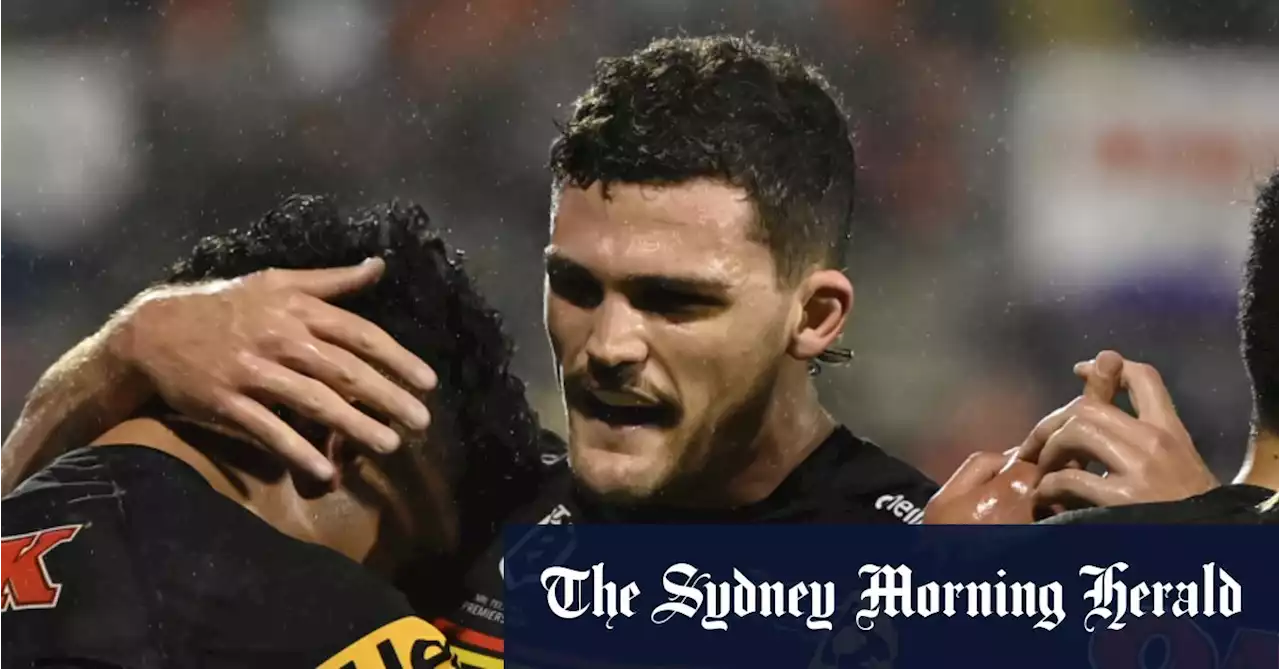 How playing against his own team showed Cleary just how good the Panthers are