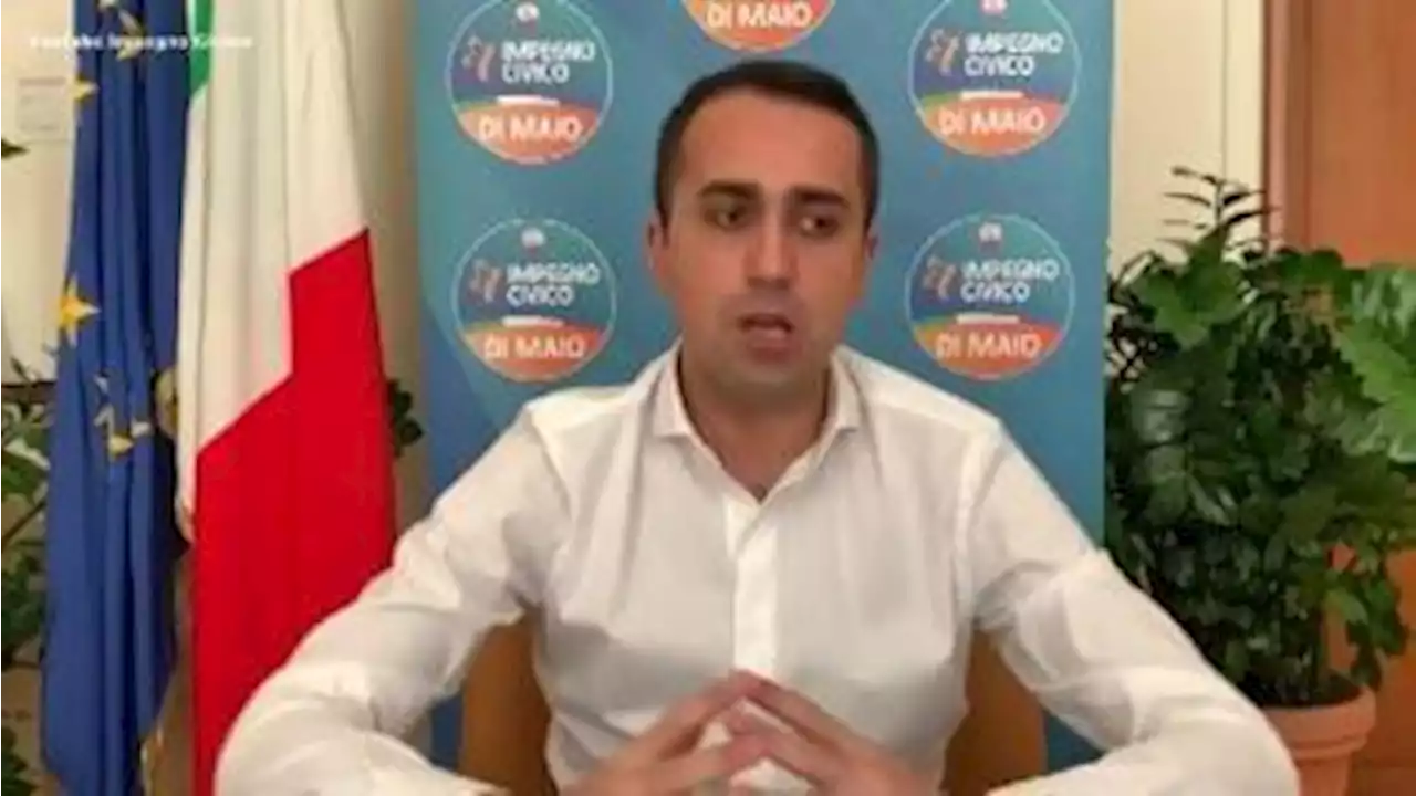 Di Maio: “Salario minimo non deve essere imposto per legge, va fatto accordo con imprese” - Il Sole 24 ORE